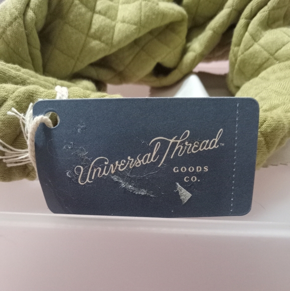 Woman's cotton headband - Picture 3 of 4